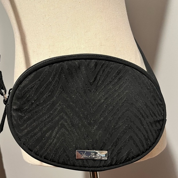 Vera Bradley adjustable purse - Picture 1 of 6